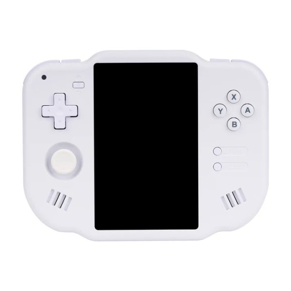 画像2: 縦型DS特化型エミュレータ携帯ゲーム機「MagicX Zero 40」64GBお得価格 (2)