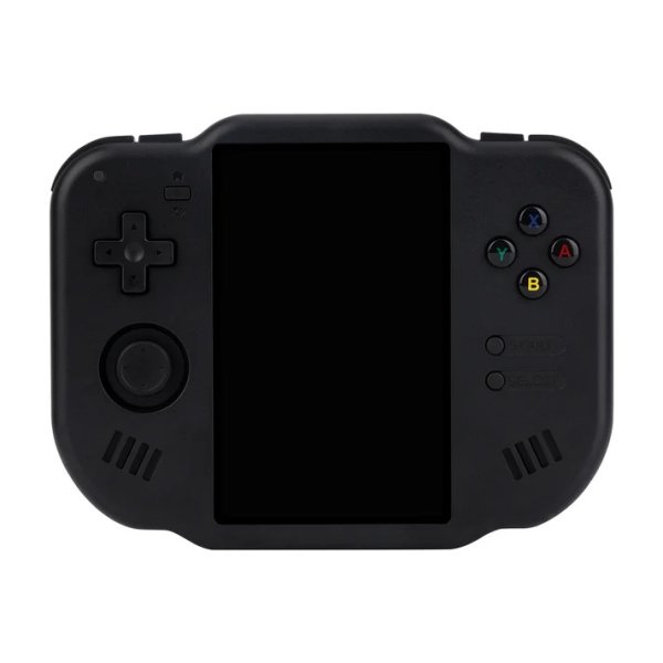 画像1: 縦型DS特化型エミュレータ携帯ゲーム機「MagicX Zero 40」64GBお得価格 (1)