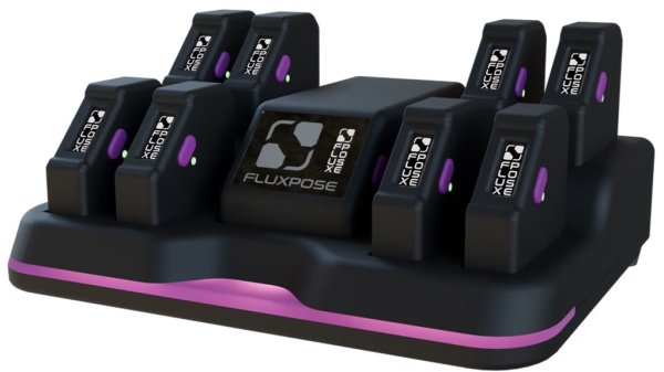 画像1: 磁気式フルトラVRシステム「FluxPose」コア赤字価格 (1)