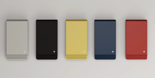 画像3: 折りたたみ型“脱スマホ”ガラケー「Light Flip」特急価格 (3)