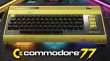 画像1: サイバーパンク2077仕様公式復刻レトロPCコモドール64「Commodore77 Cyberpunk2077」特急価格 (1)