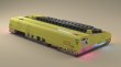 画像3: サイバーパンク2077仕様公式復刻レトロPCコモドール64「Commodore77 Cyberpunk2077」特急価格 (3)