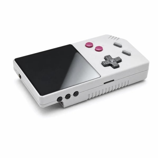 画像3: ゲームボーイ/カラー互換機携帯ゲーム機「FPGB MINI」特急価格 (3)