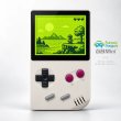 画像1: ゲームボーイ/カラー互換機携帯ゲーム機「FPGB MINI」特急価格 (1)