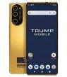 画像2: トランプ公式スマホ「T1 Phone 8002(Gold Version)」赤字価格 (2)