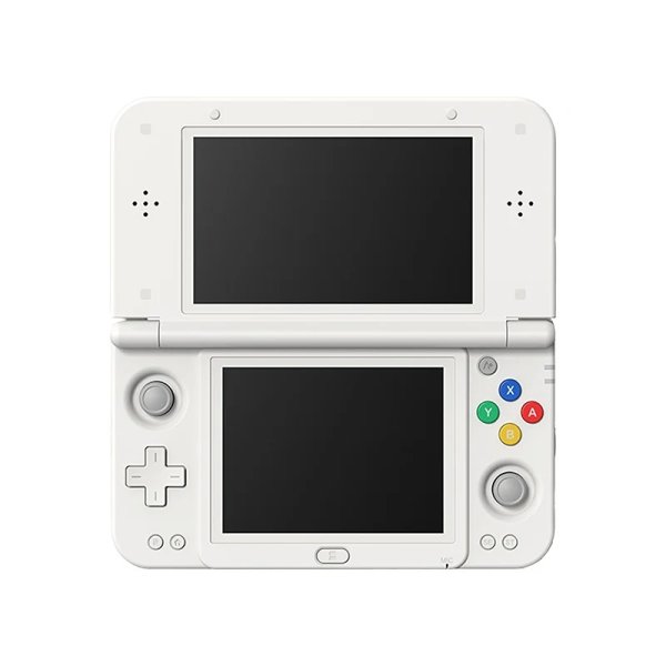 画像2: 2画面携帯ゲーム機「Anbernic RG DDS日本語対応版」8/128赤字価格 (2)