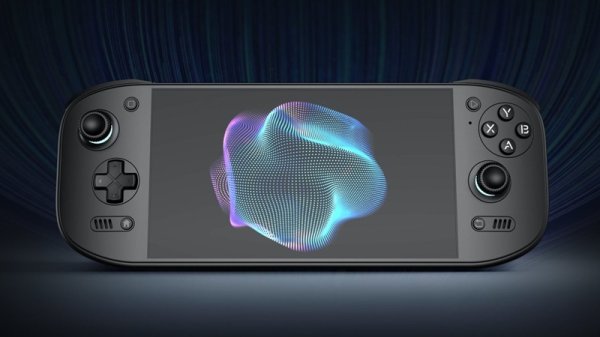 画像1: 携帯ゲーム機「AYN Odin3 Portal」Base赤字価格 (1)