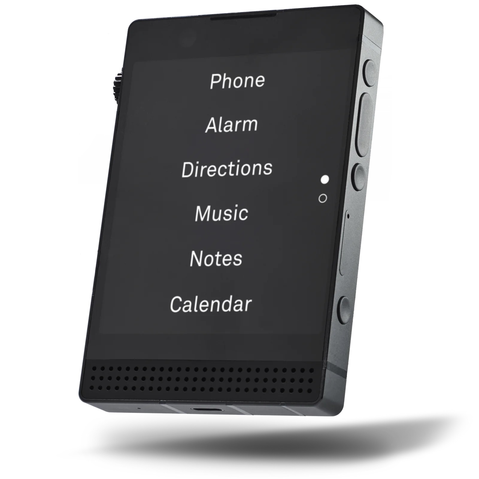 ダムフォン「Light Phone III」