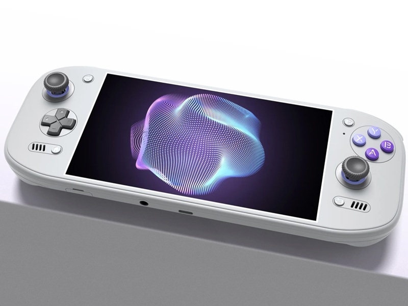 7インチディスプレイ搭載携帯ゲーム機「AYN Odin3 Portal」の取り扱いを開始