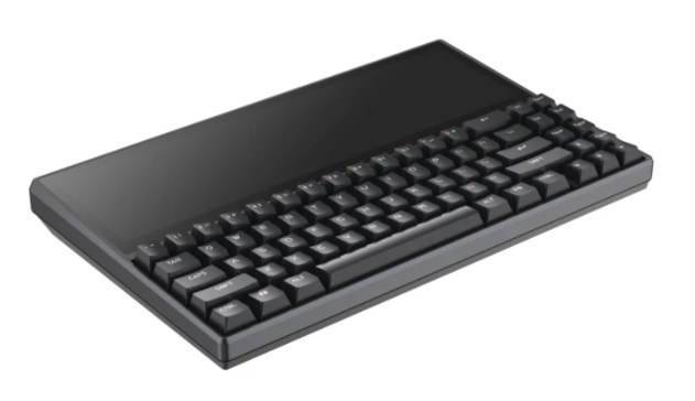 Ficihp K2 Touch Keyboardお得価格