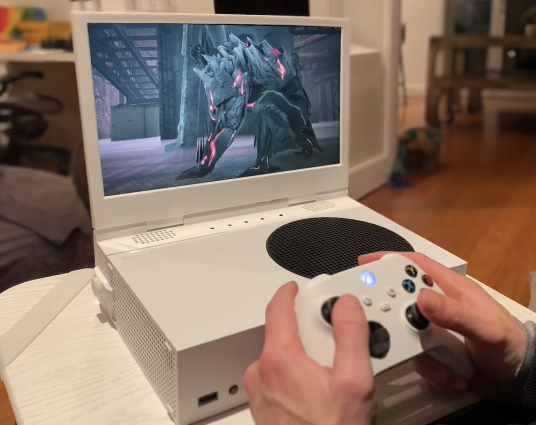 Xbox Series S エックスボックス シリーズ S