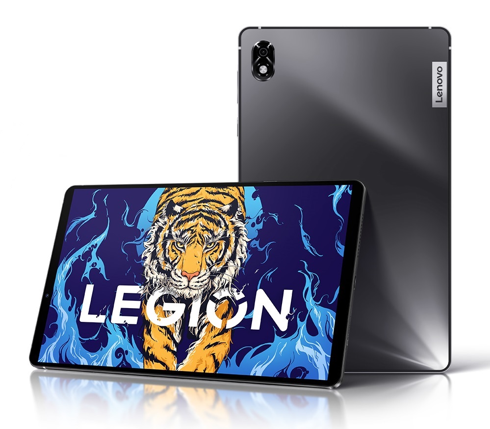 Lenovo Legion Y700 2023 第2世代 16gb+512gb