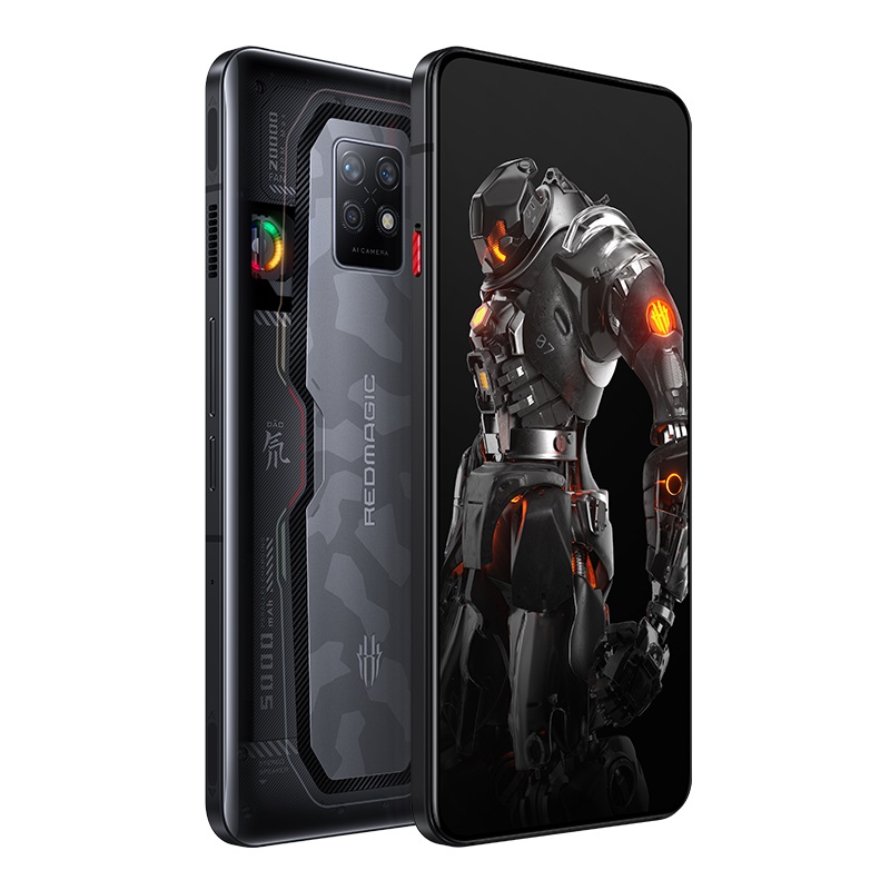 Xiaomi Redmi Note 7 4GB/128GB グローバル版 レッド