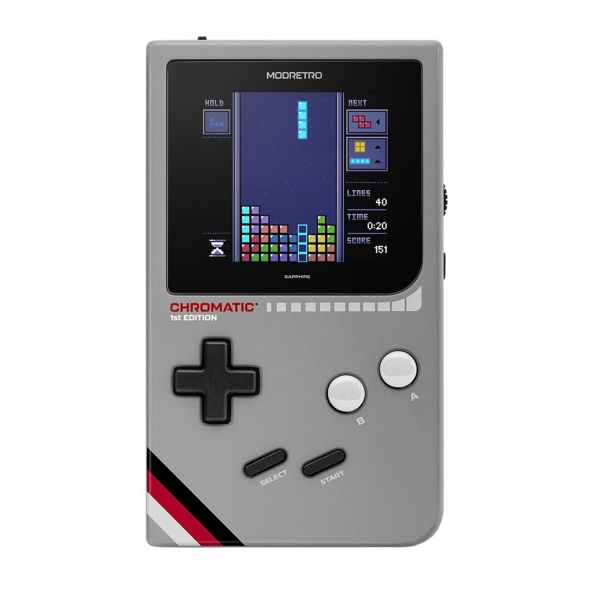 ゲームボーイセット 夢のコラボ。レゴから任天堂公式のゲームボーイ・セットが登場